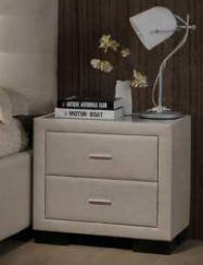 Bronte Bed Side Table