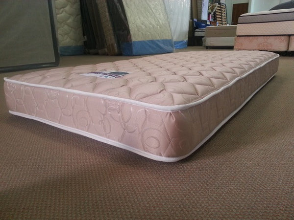 Low Profile Double Mattress Dial a Bed - Main Image