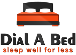 Dial a Bed