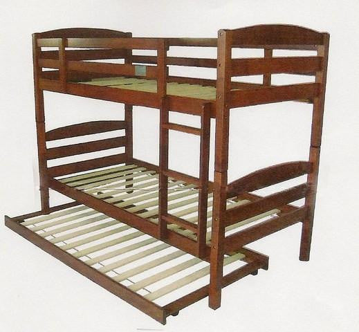 Bunks &amp; Space Savers