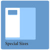 Special Sizes