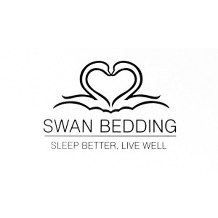 Swan Bedding