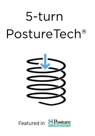 Sealy Nania King Single Mattress