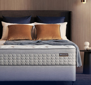 Sealy Carnarvon Medium Double Matt