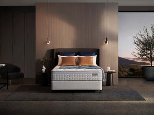 Sealy Carnarvon Medium Single Matt