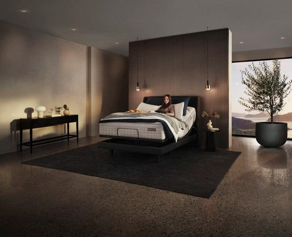 Sealy Carnarvon Medium Single Matt