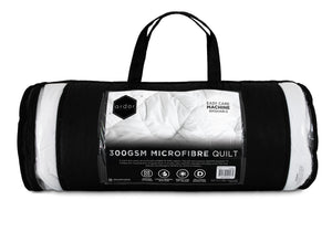 Ardor Micro Fibre Quilt