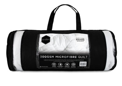 Ardor Micro Fibre Quilt