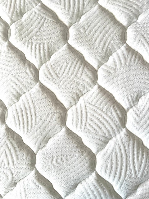 Sealy Carnarvon Plush Queen Matt