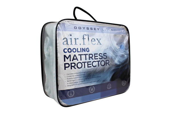 Airflex Mattress Protector Double