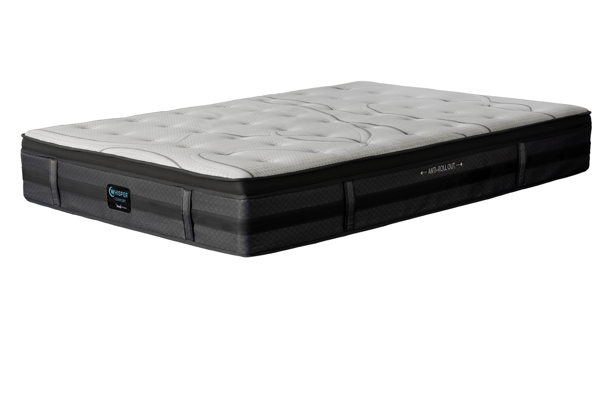 Whisper Firm Queen Mattress