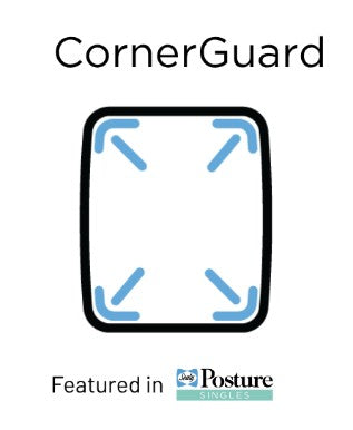 Sealy Nania King Single Mattress