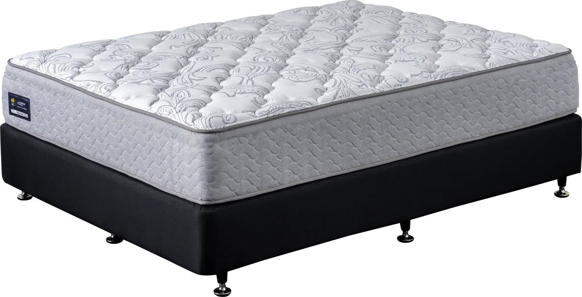 A H Beard Explorer Queen Firm Mattress