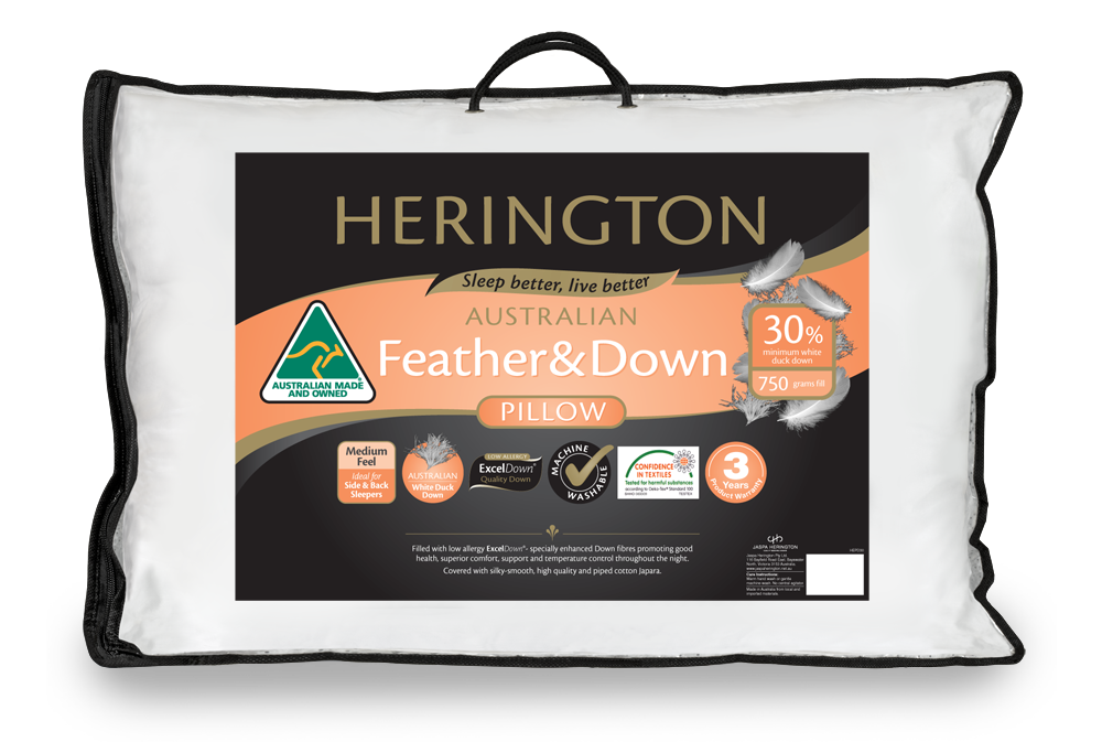 Herington Micro Fibre King Quilt Dial a Bed