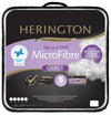 Herington Micro Fibre King Quilt