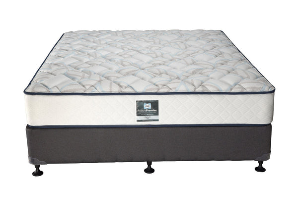 Sealy Tarlee Cushion Firm King Mattress