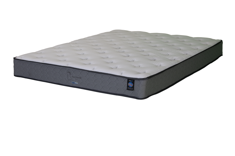 Therapedic Hour Glass Firm King Single Mattress