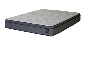 Therapedic Hour Glass Medium Queen Mattress
