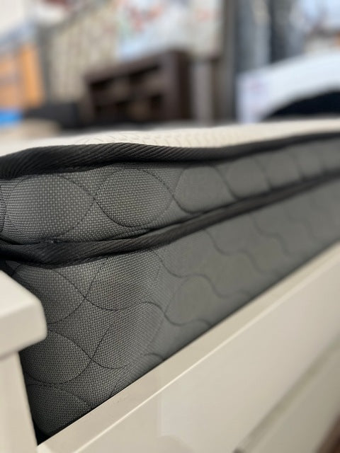 Therapedic Hour Glass Plush Single Mattress