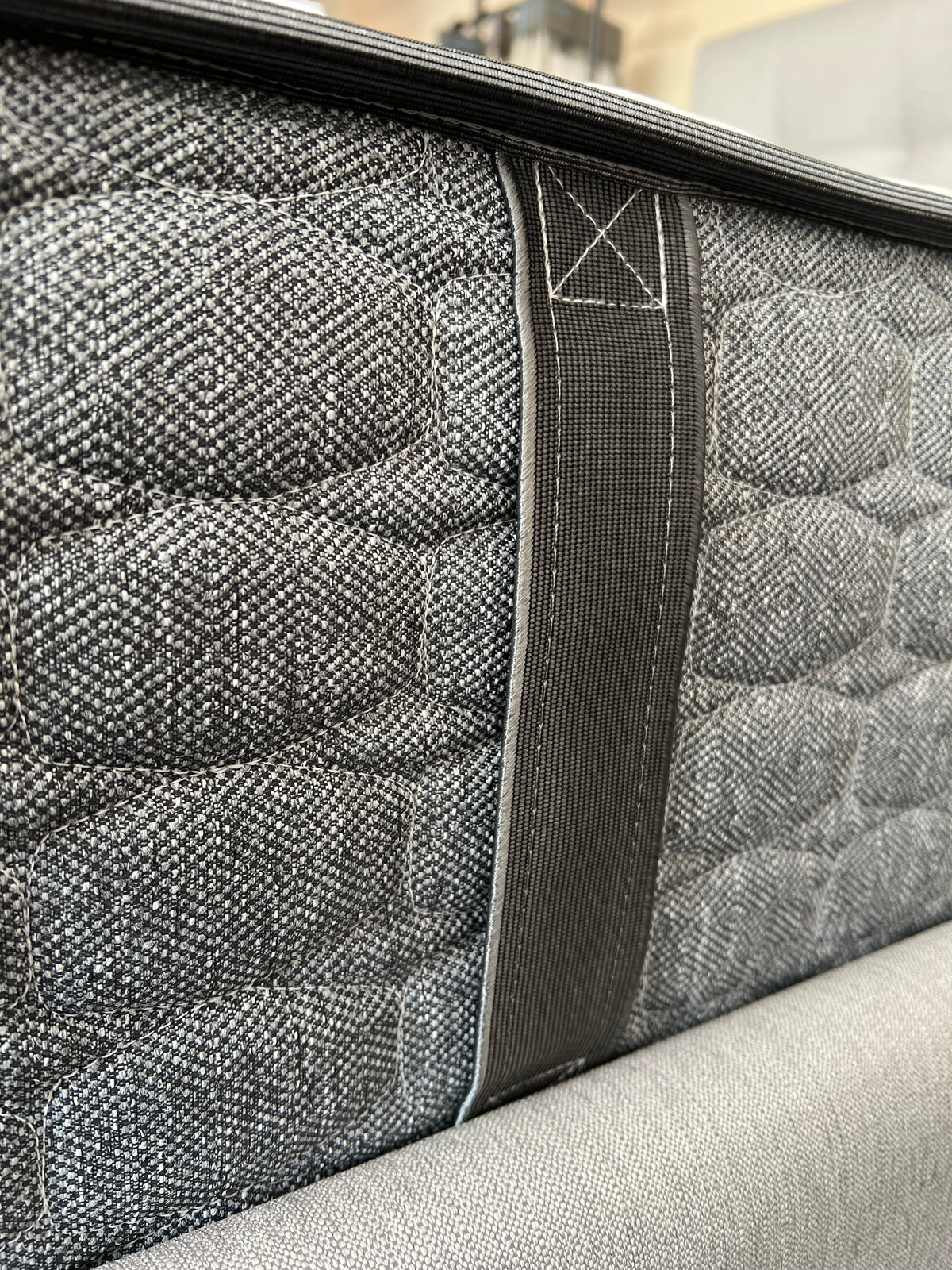 Sealy Carnavon Super Firm King Matt