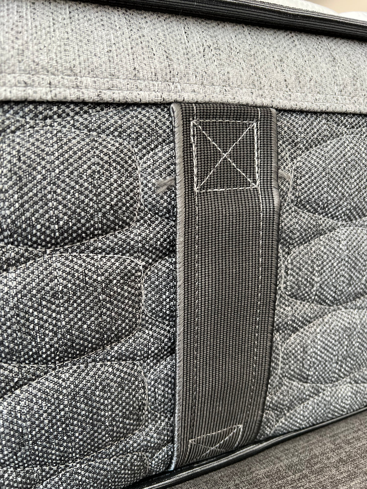 Sealy Carnarvon Plush Queen Matt