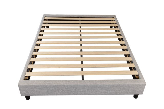 King Single Ensemble Base Flat Pack