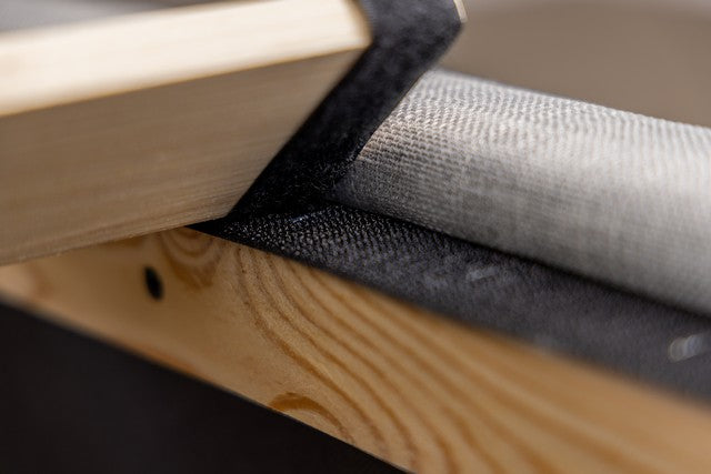 King Ensemble Base Flat Pack