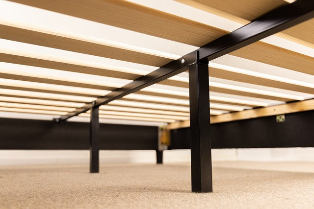 Single Ensemble Base Flat Pack