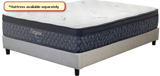 King Single Ensemble Base Flat Pack