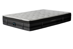 Whisper Luxury Single Mattress