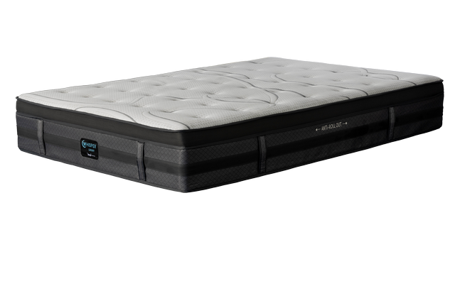 Whisper Luxury Queen Mattress