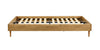Petra Bed Base Natural