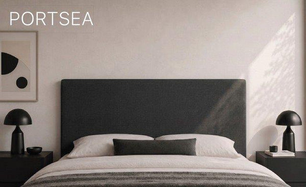 Double / Queen Portsea Bed Head