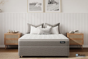 Sealy Marla Firm Queen Mattress