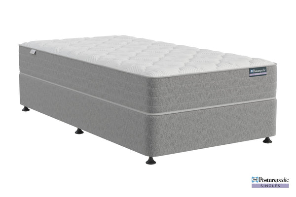 Sealy Posturepedic Portland Firm Single Mattress