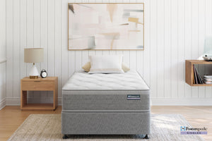 Sealy Posturepedic Portland Firm Single Mattress