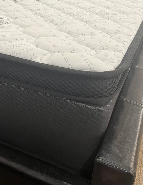 Revo Support King Single Mattress