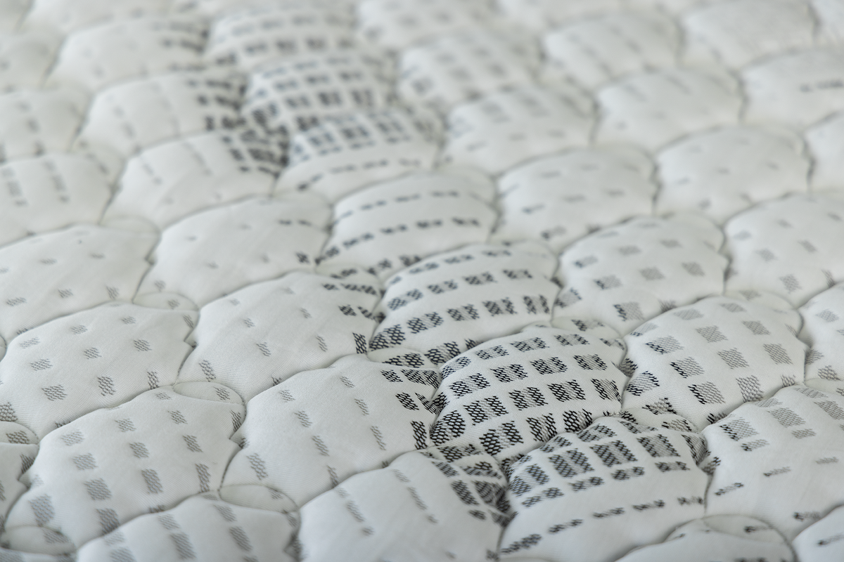 Revo Support Single Mattress