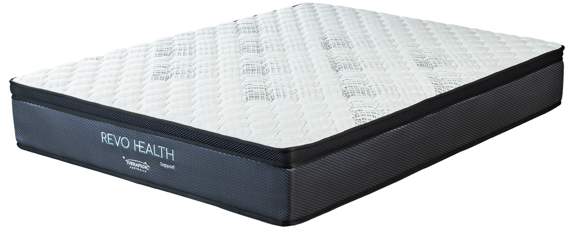 Revo Support King Single Mattress