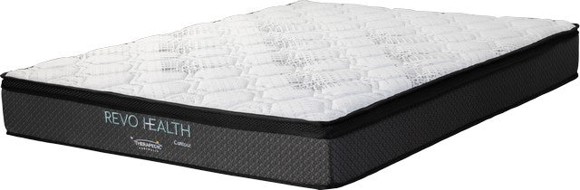 Therapedic Revo Health Contour Medium Mattress