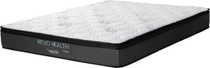 Therapedic Revo Health Contour Medium Mattress
