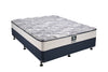 Sealy Tarlee Cushion Firm Queen Mattress