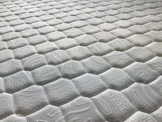 Sealy Tarlee Cushion Firm King Mattress