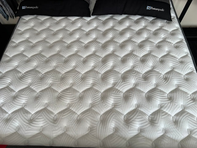 Sealy Carnavon Super Firm King Matt