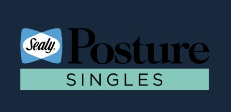 Sealy Nania King Single Mattress