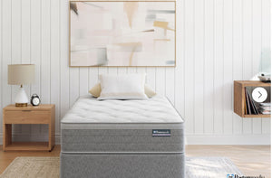 Sealy Nania Long Single Mattress