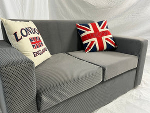 Settee Sofa 2 Seater