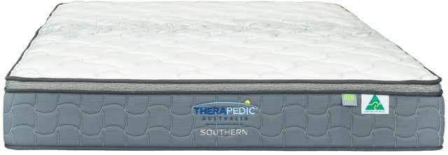 Therapedic Southern Queen Mattress