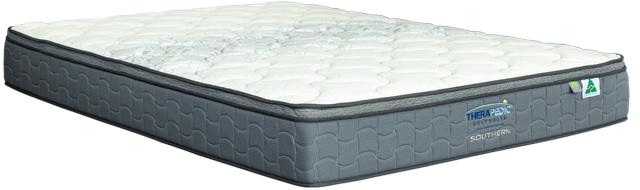 Therapedic Southern Queen Mattress