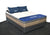 Therawrap Organic Comfort Double Mattress